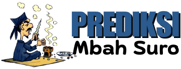 Prediksi Togel Mbah Suro